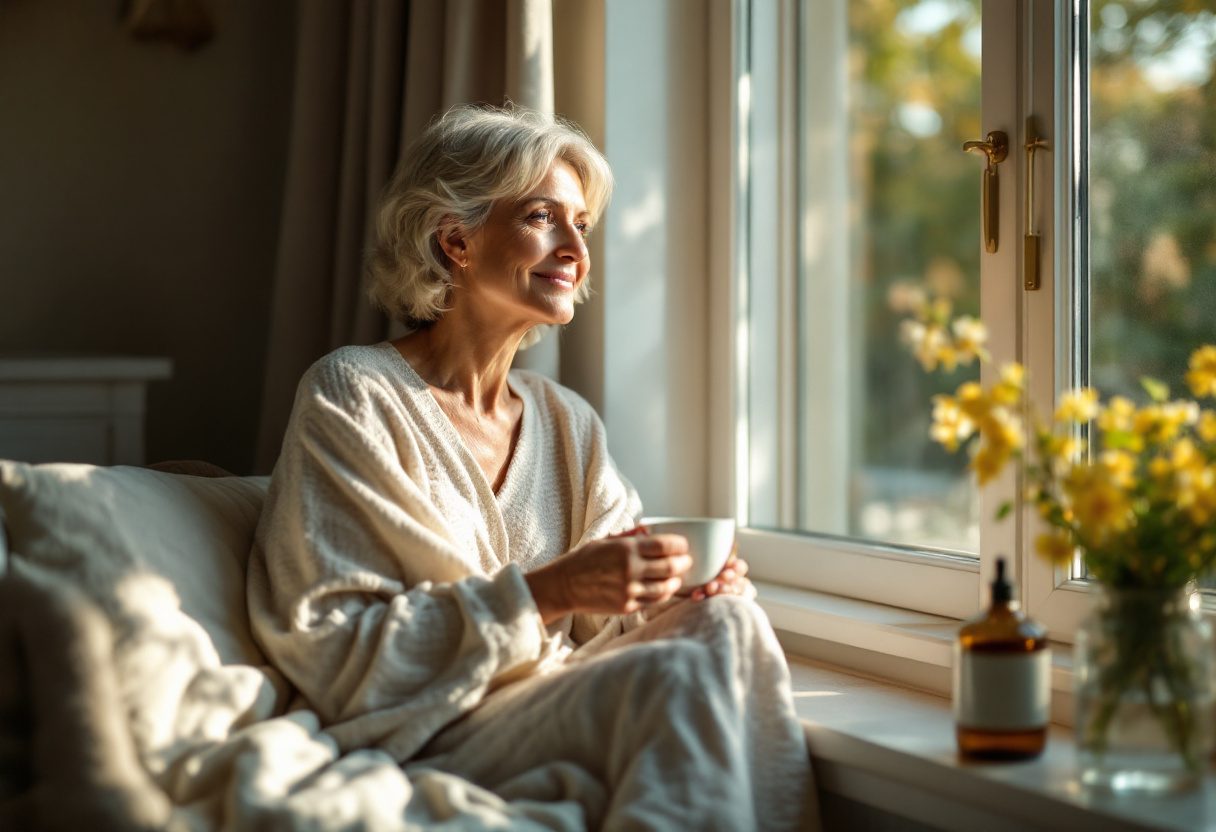 Lifestyle zdjęcie tematyczne Reviten Forte low price