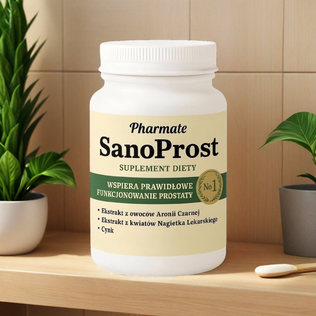Product packshot