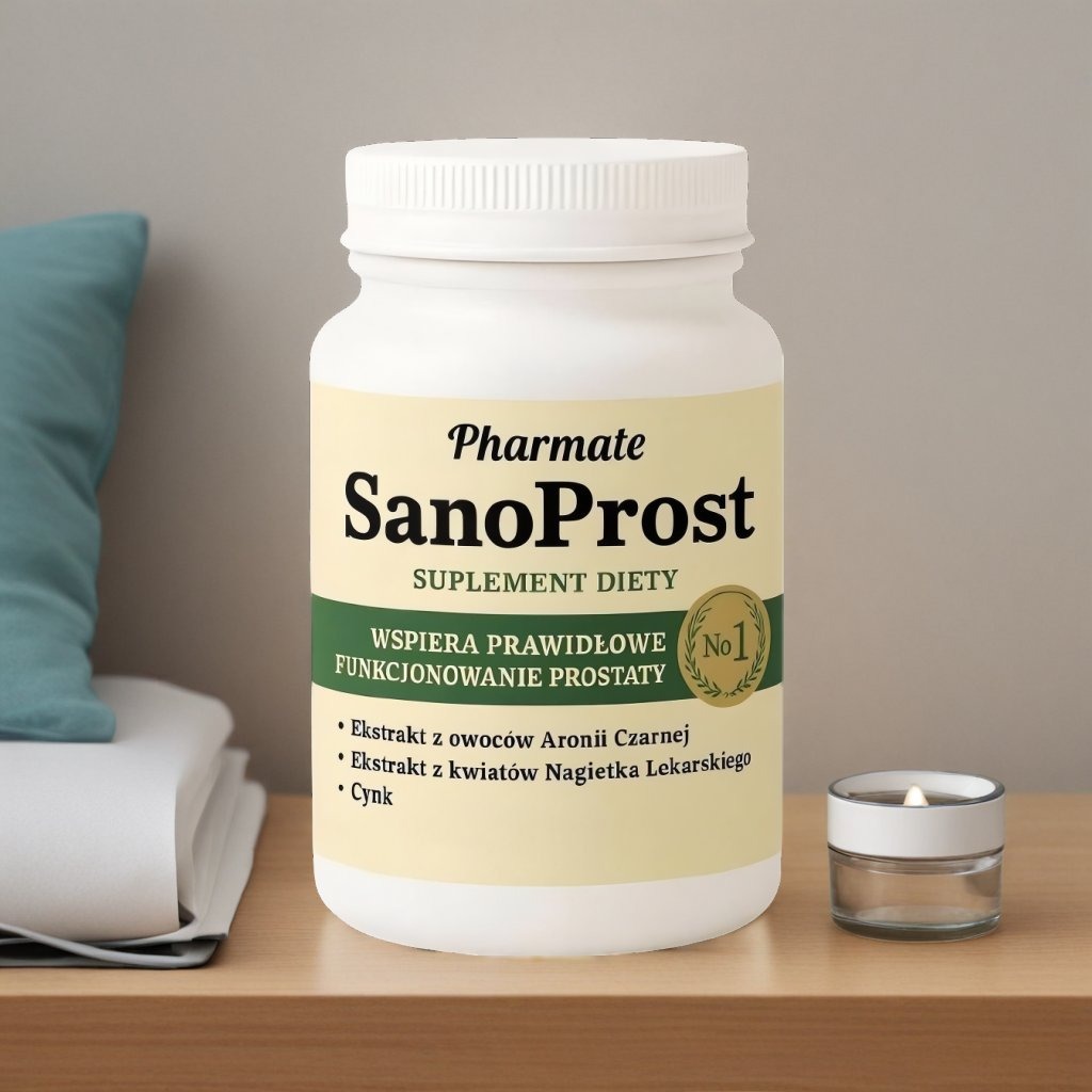 Product packshot