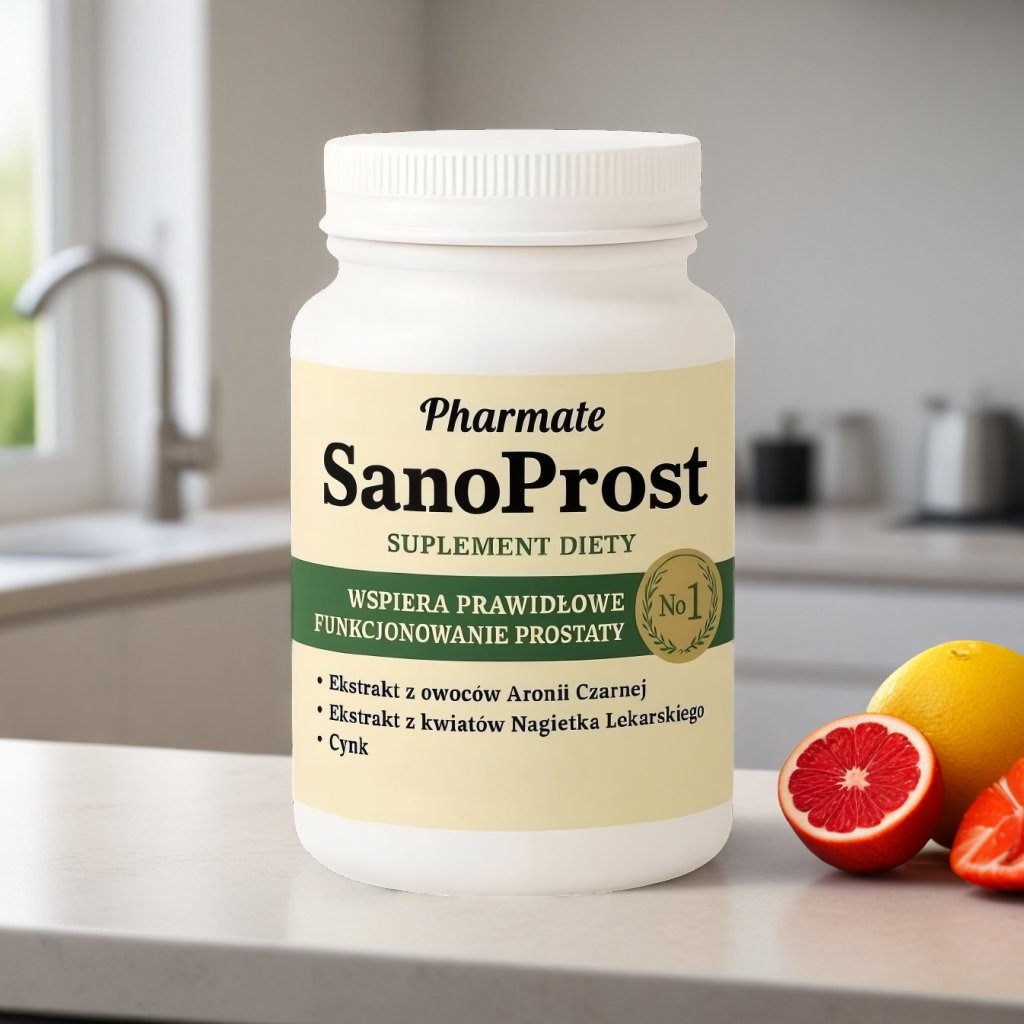 Product packshot