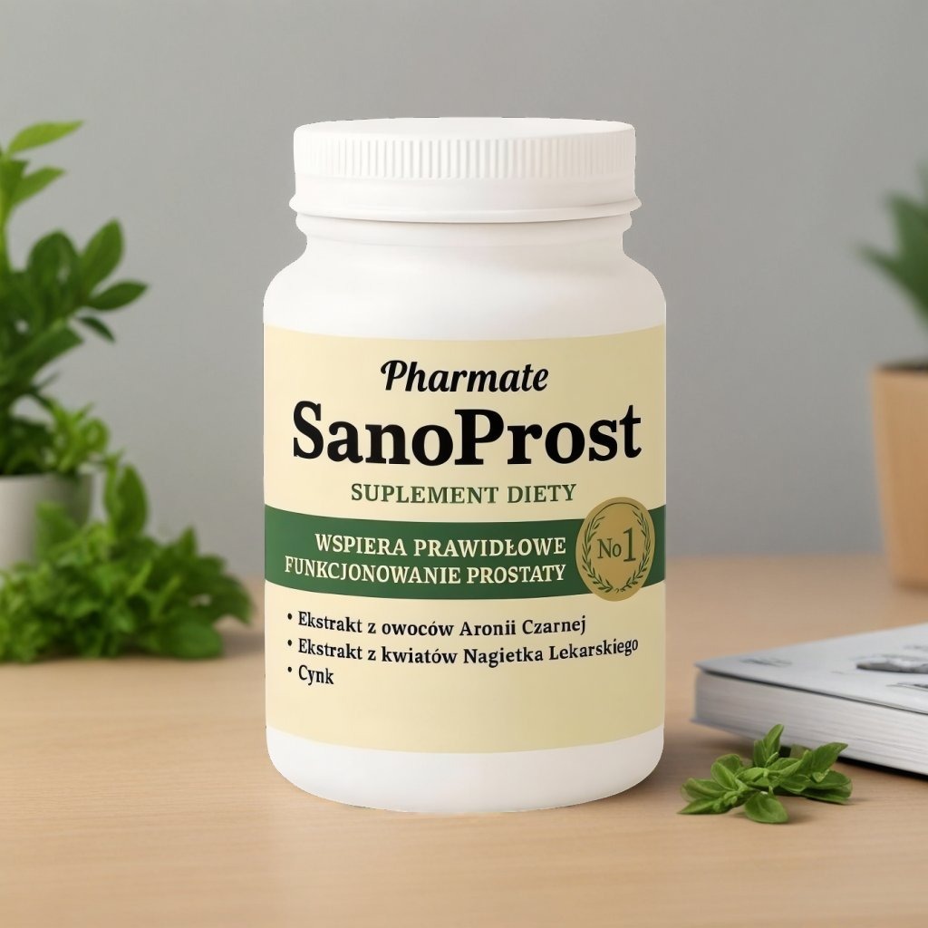 Product packshot