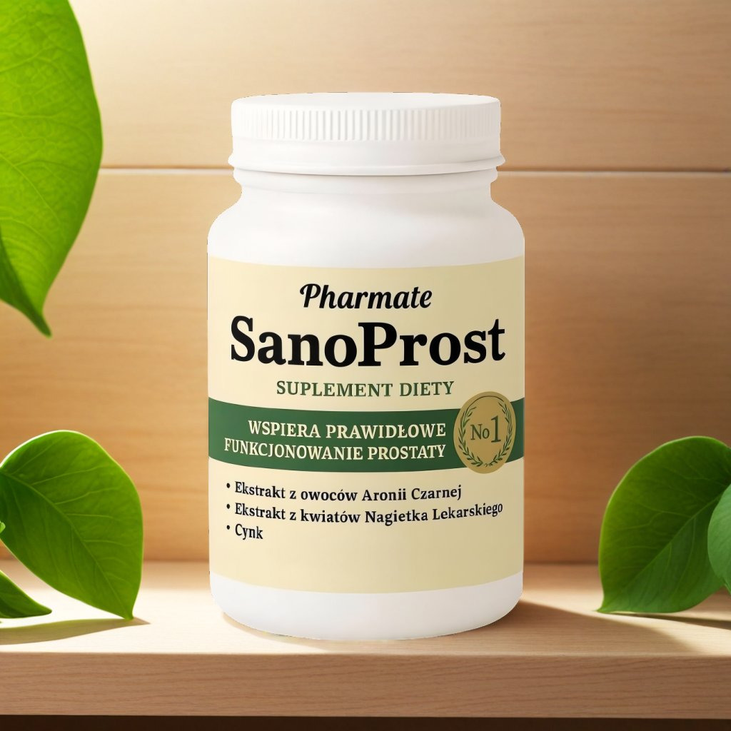Product packshot