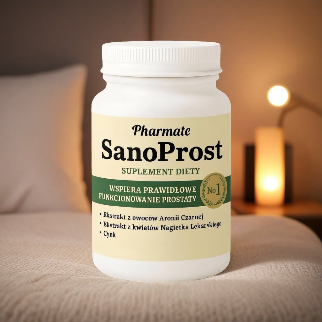 Product packshot