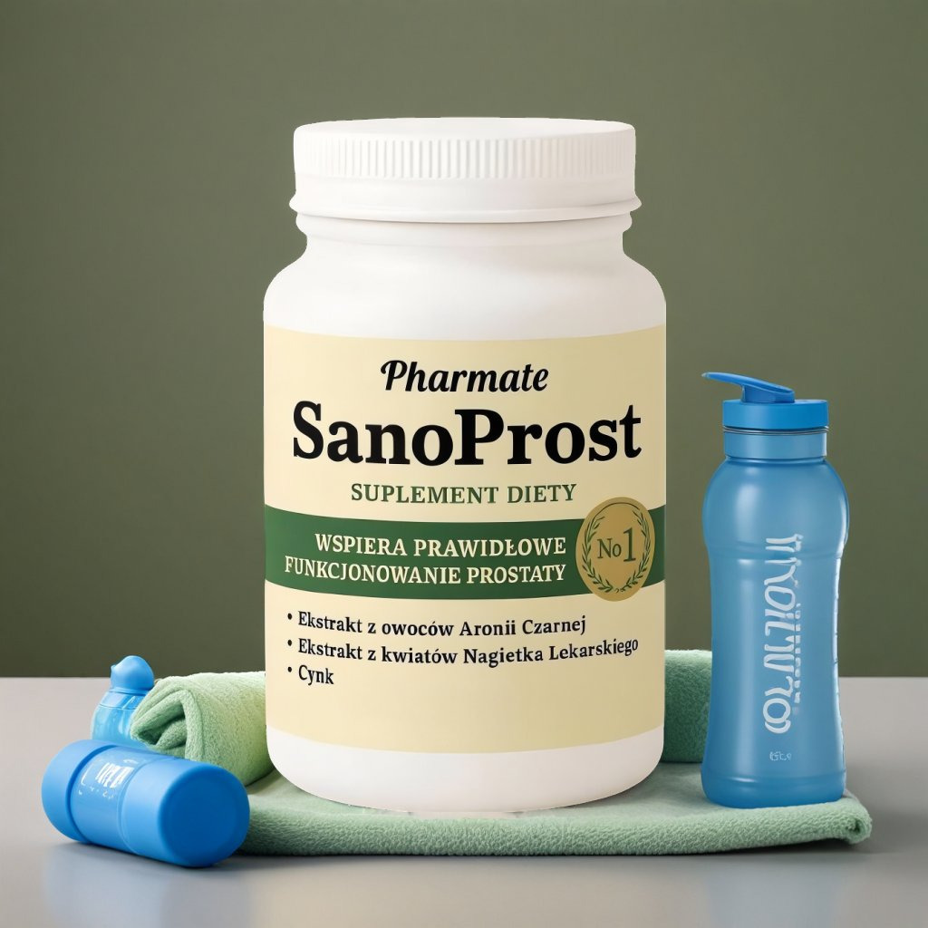 Product packshot