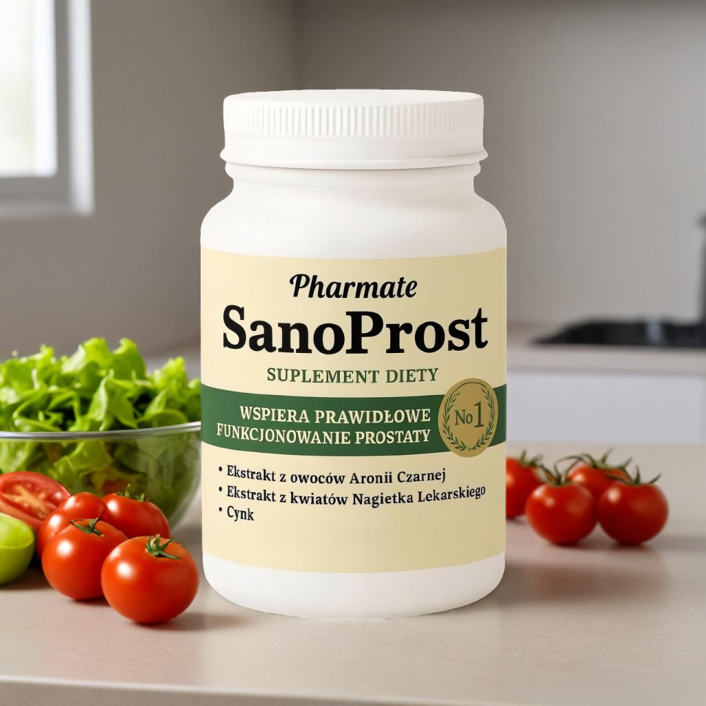 Product packshot