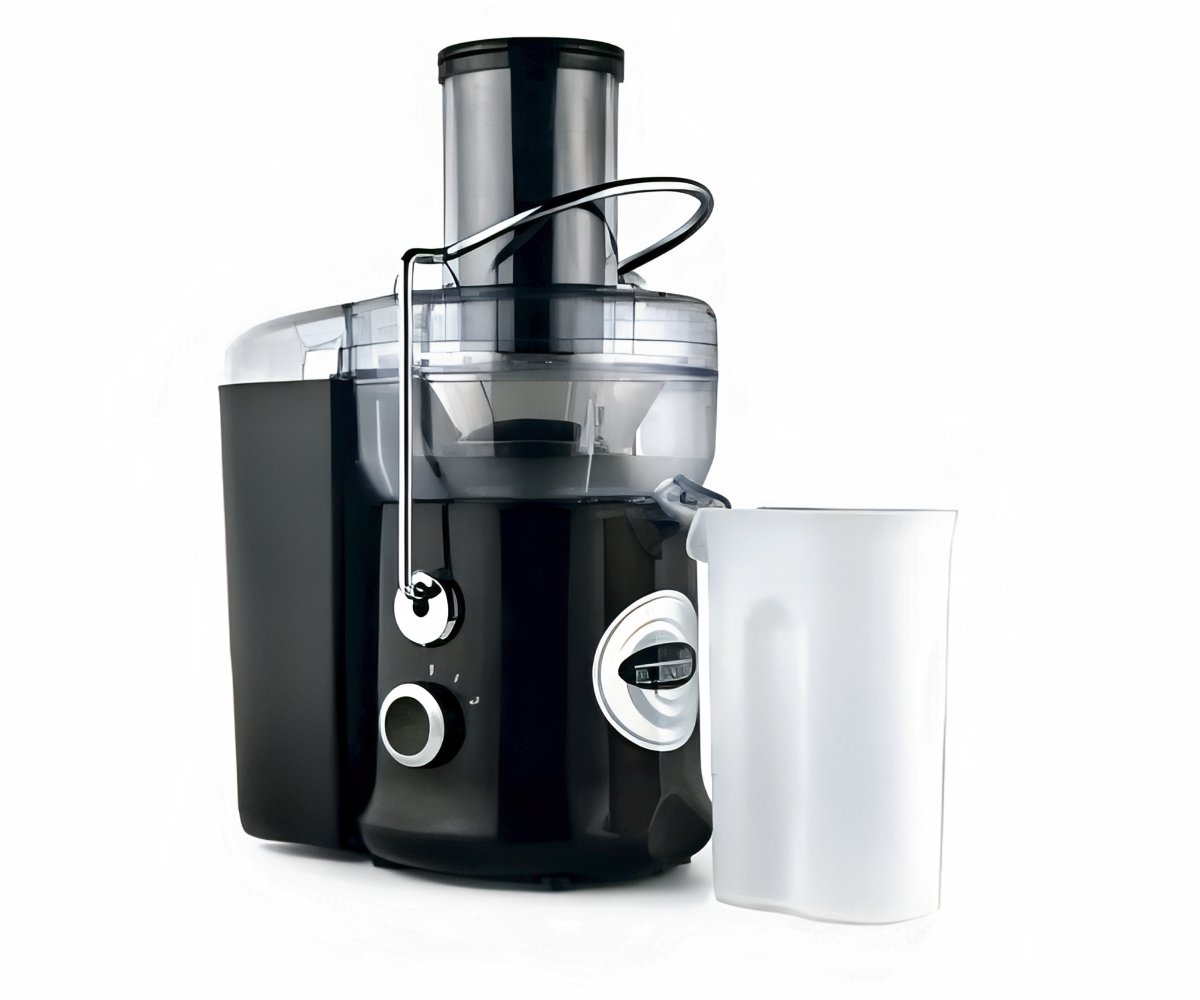 Self Cleaning Juicer a  300 PLN packshot