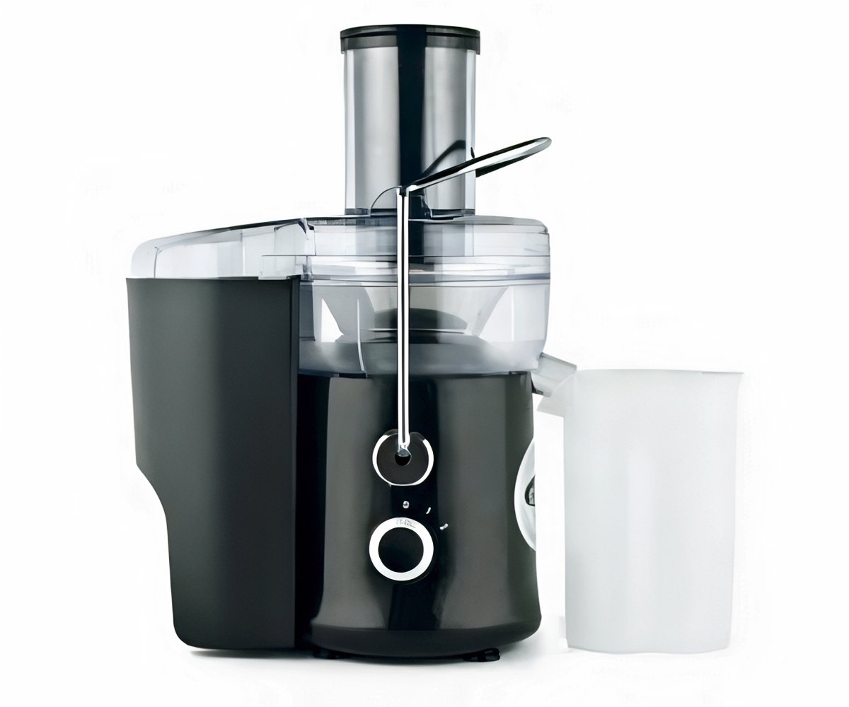 Self Cleaning Juicer a  300 PLN packshot