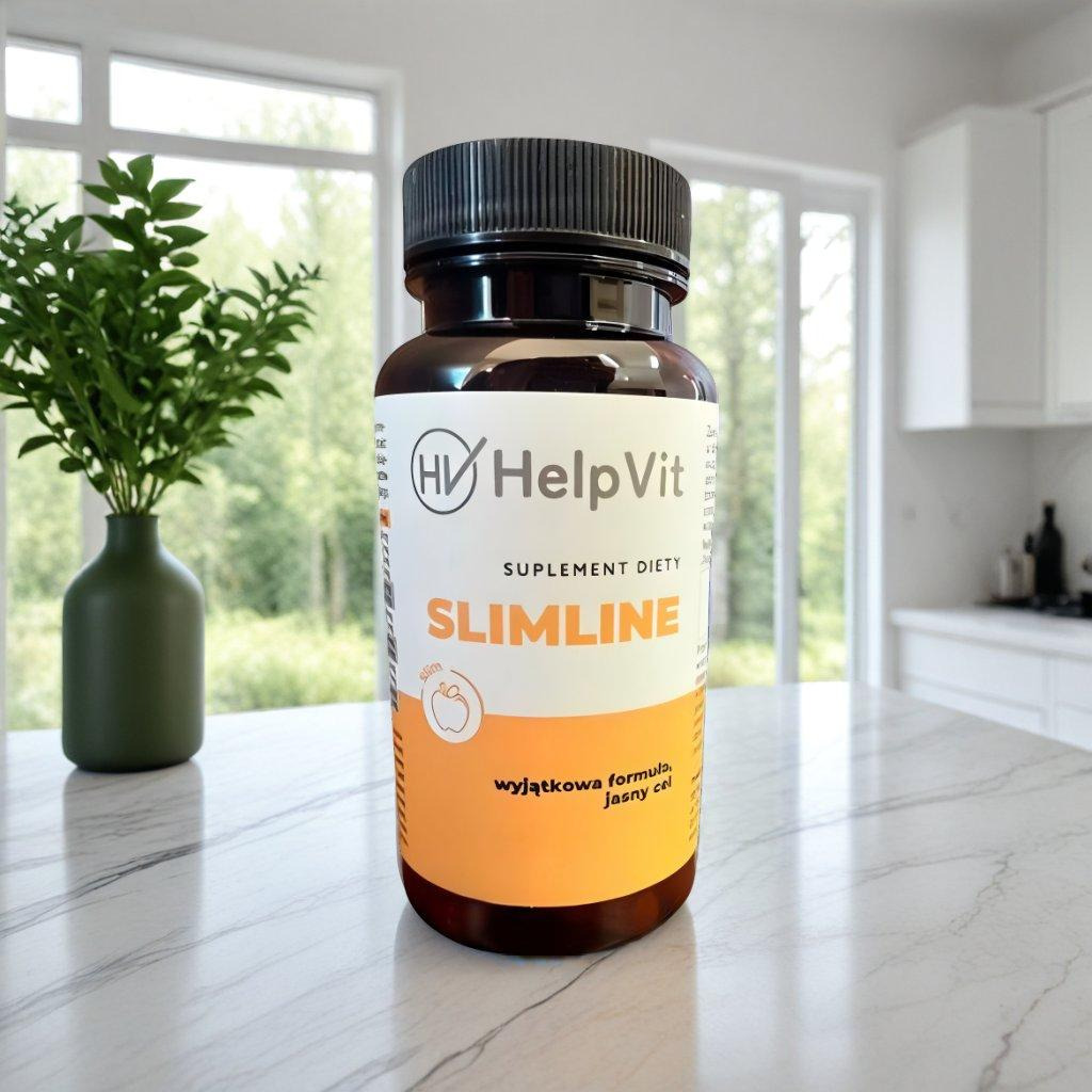 Slimline free packshot