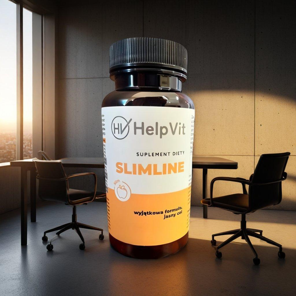 Slimline free packshot