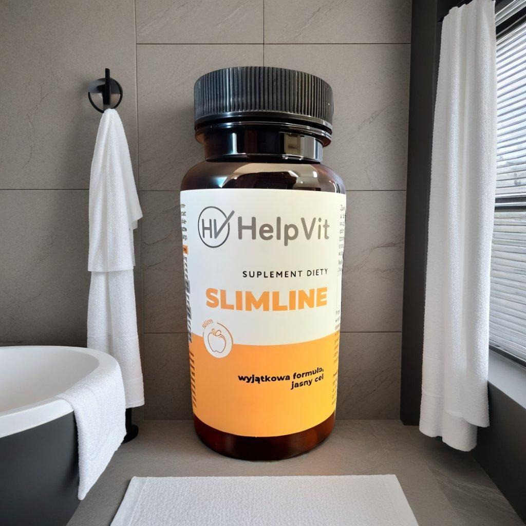 Slimline free packshot