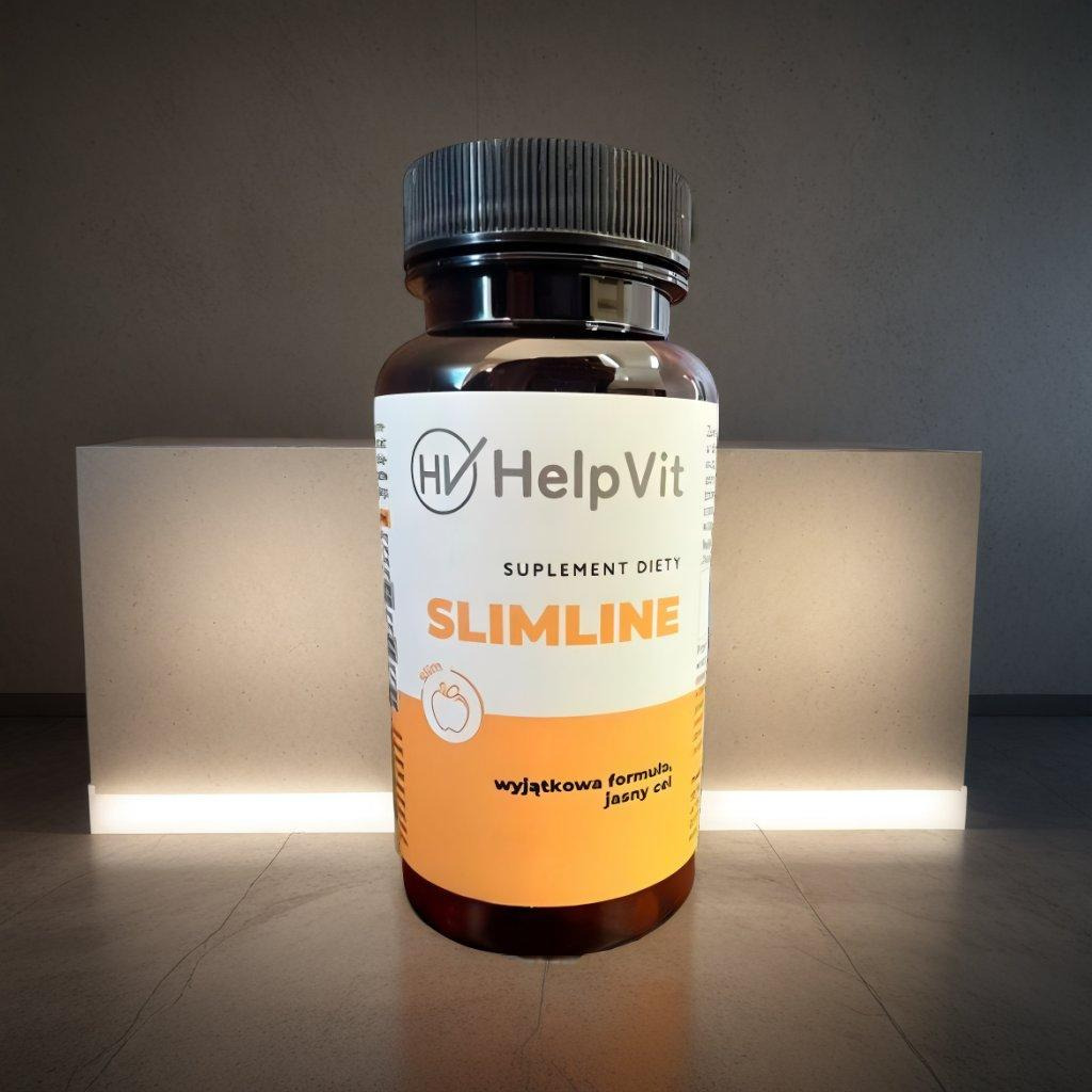 Slimline free packshot