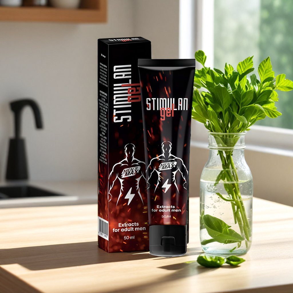 Product packshot
