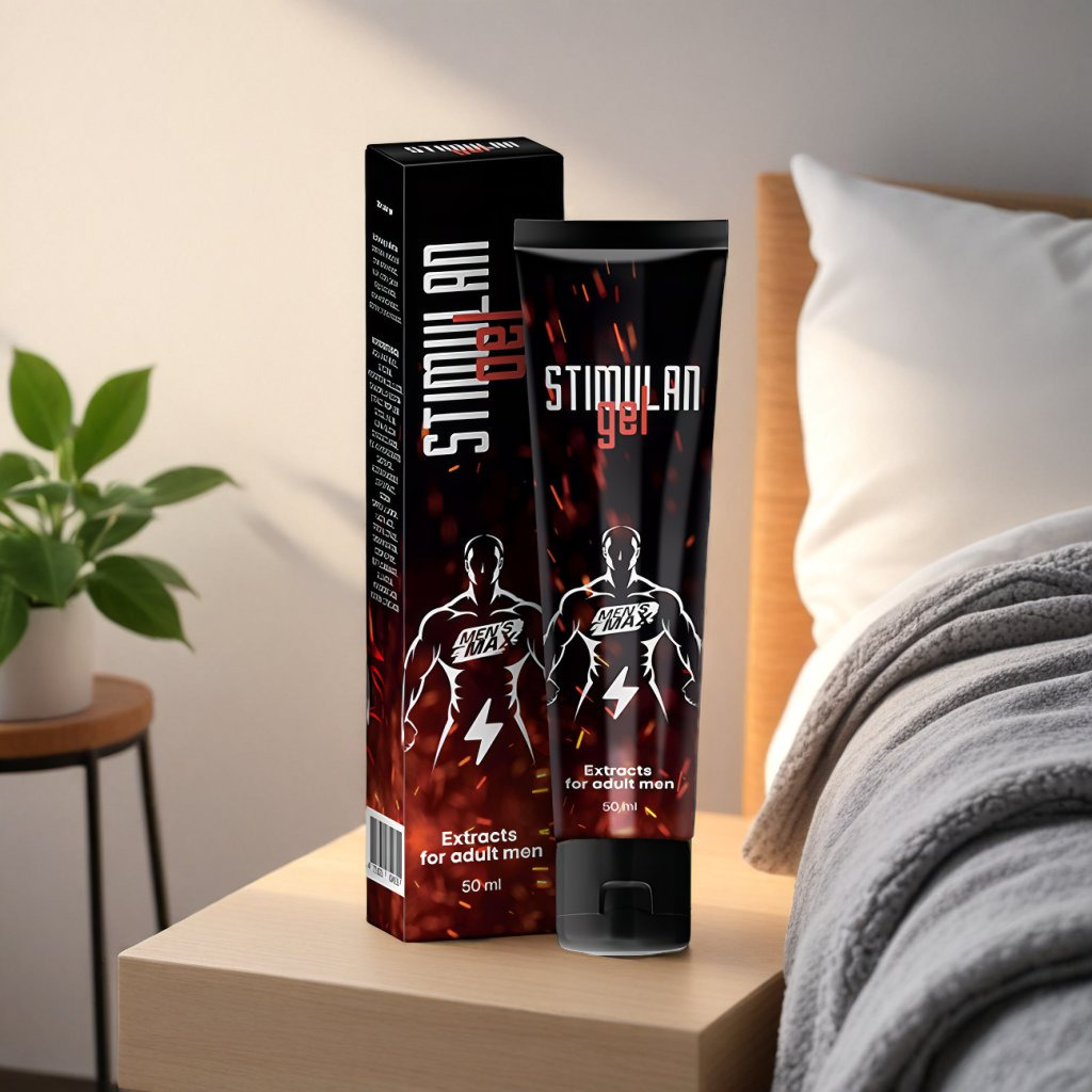 Product packshot