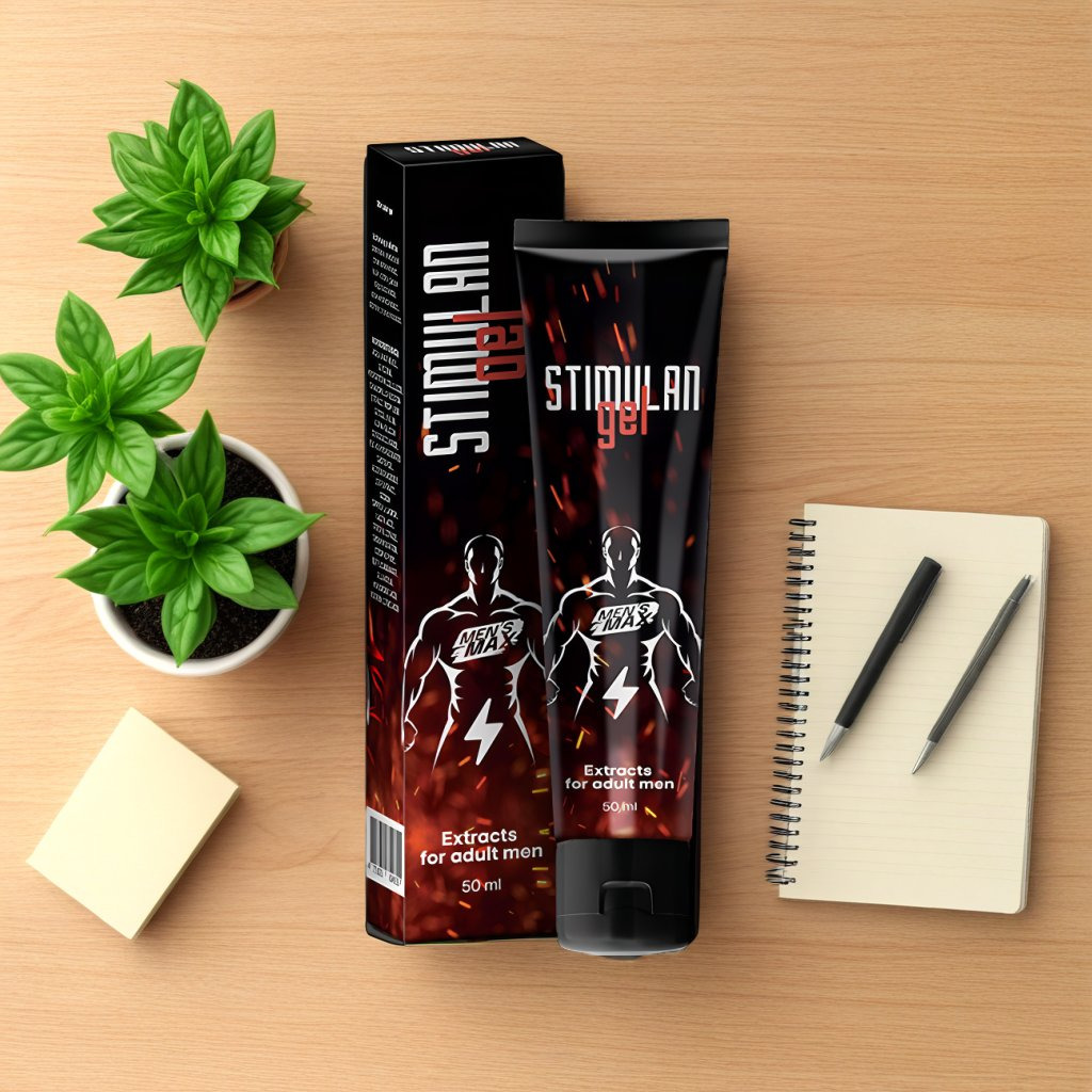 Product packshot
