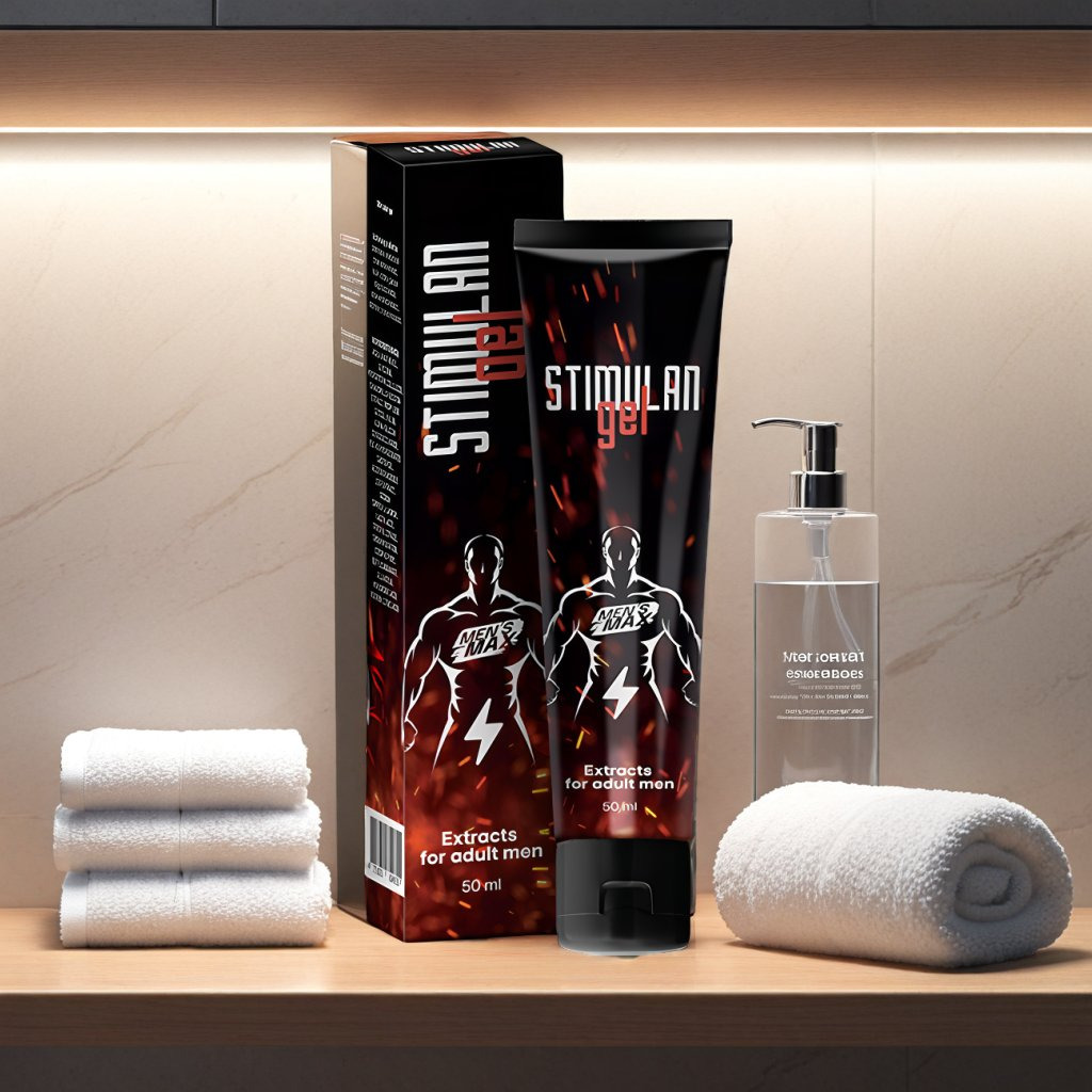 Product packshot