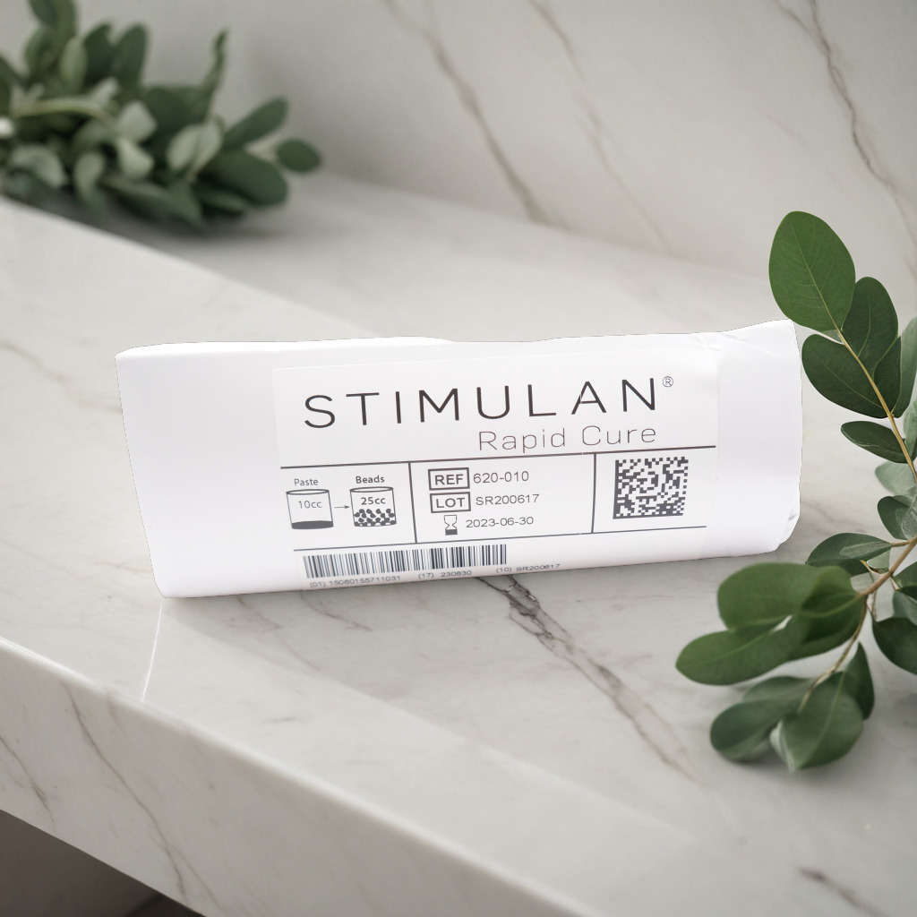 Stimulan packshot