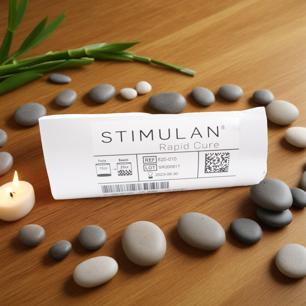 Stimulan packshot