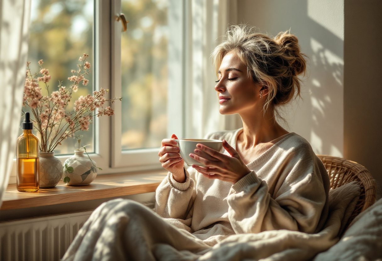 Lifestyle zdjęcie Taraxinol Detox
