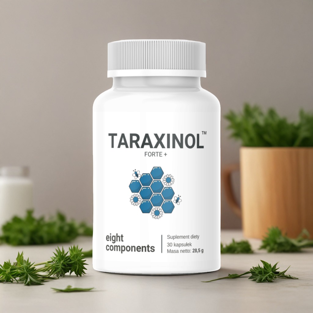 Product packshot