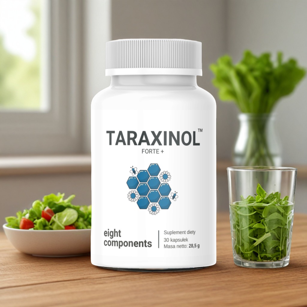 Product packshot