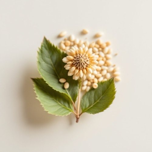 Korzeń mniszka lekarskiego