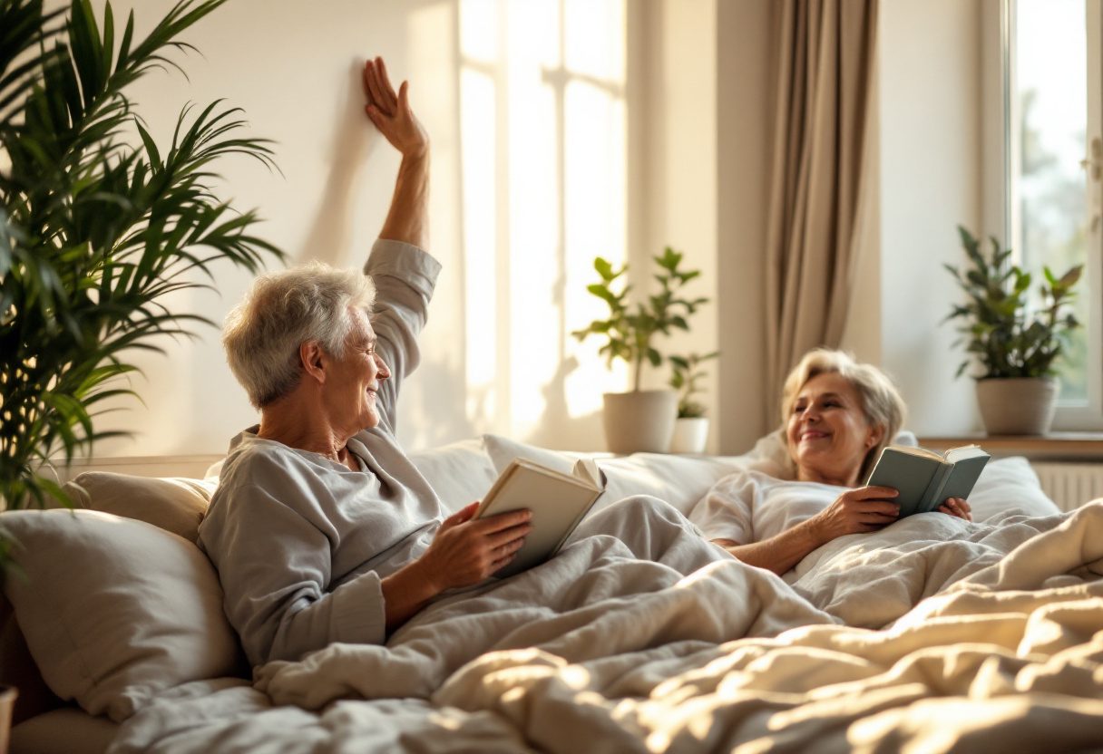 TIMLESS CARE low price – lifestyle zdjęcie użytkowania