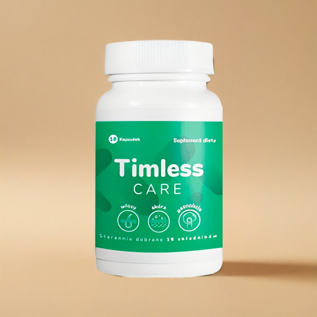 Product packshot