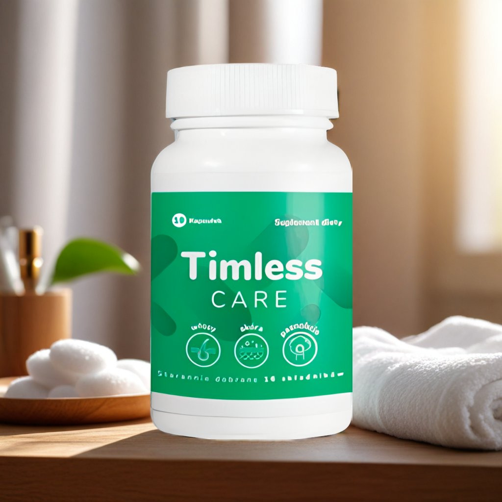 Product packshot