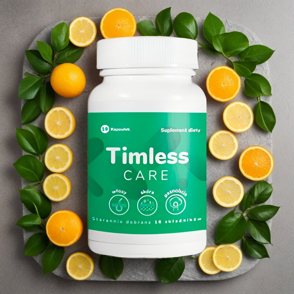 Product packshot