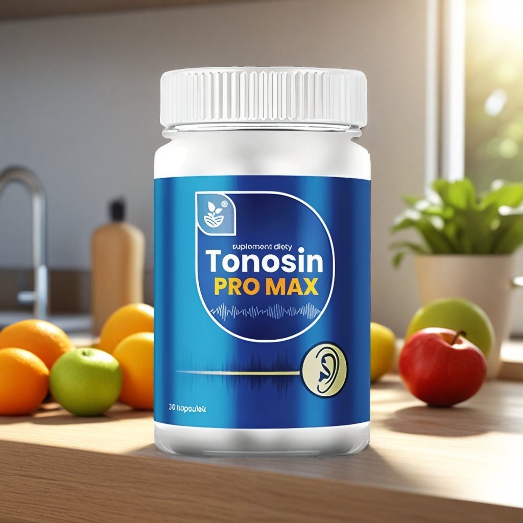 Product packshot
