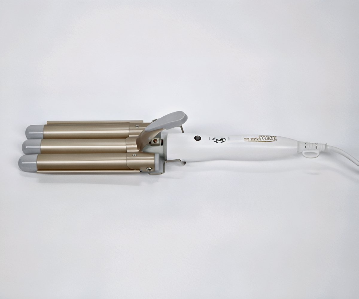 Tri-Wave Curler a 170 PLN packshot