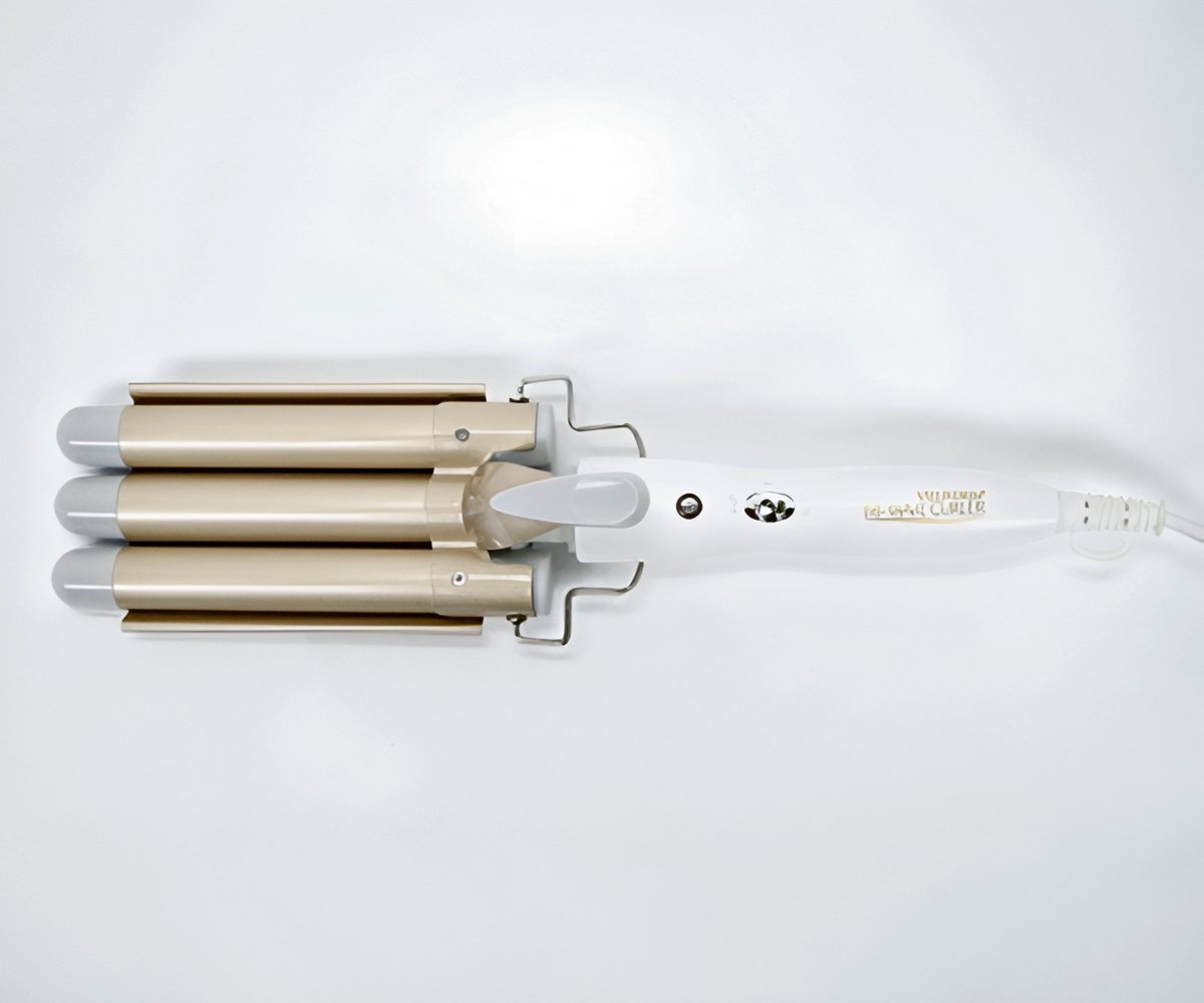 Tri-Wave Curler a 170 PLN packshot