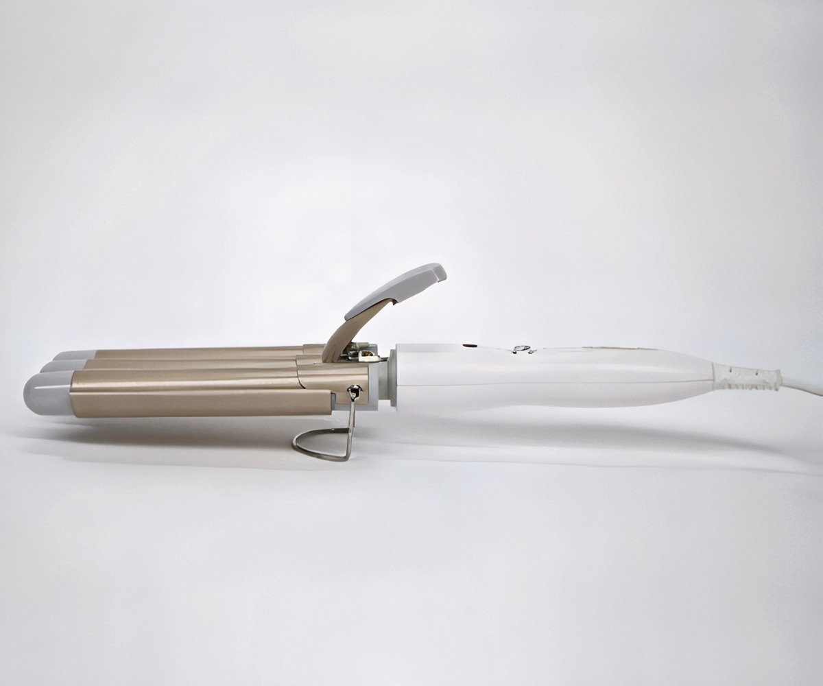 Tri-Wave Curler a 170 PLN packshot