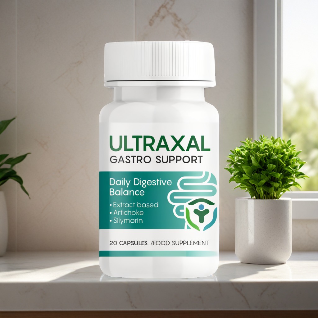 Product packshot