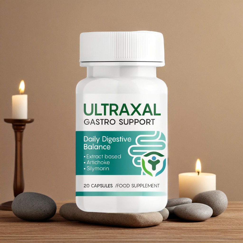 Product packshot