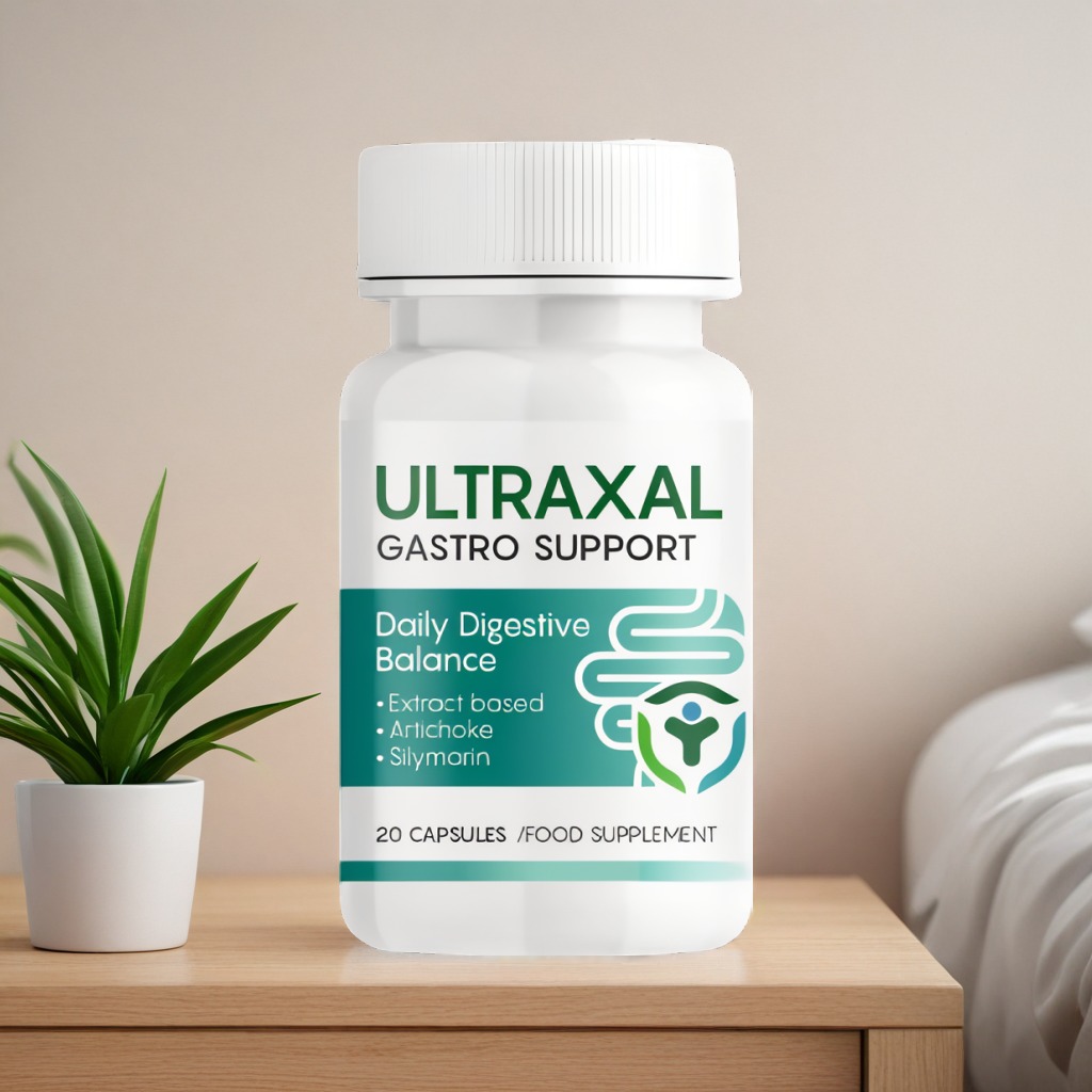 Product packshot