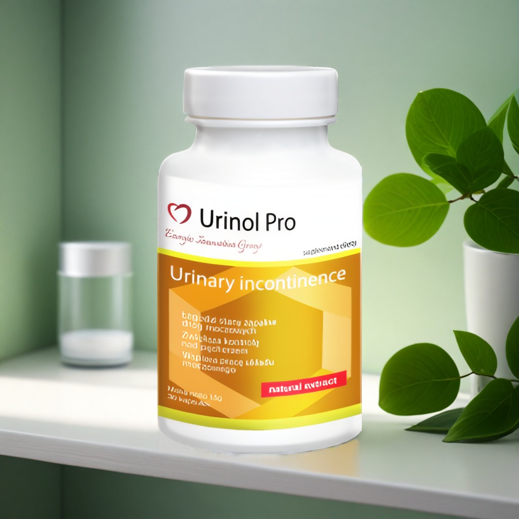 Product packshot