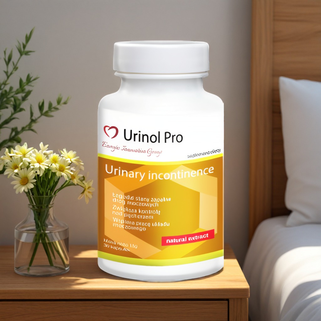 Product packshot