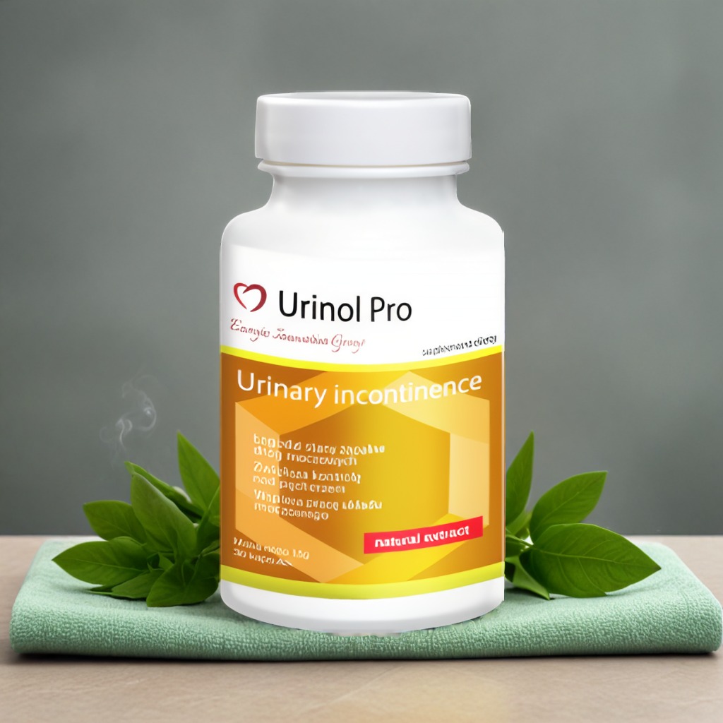 Product packshot