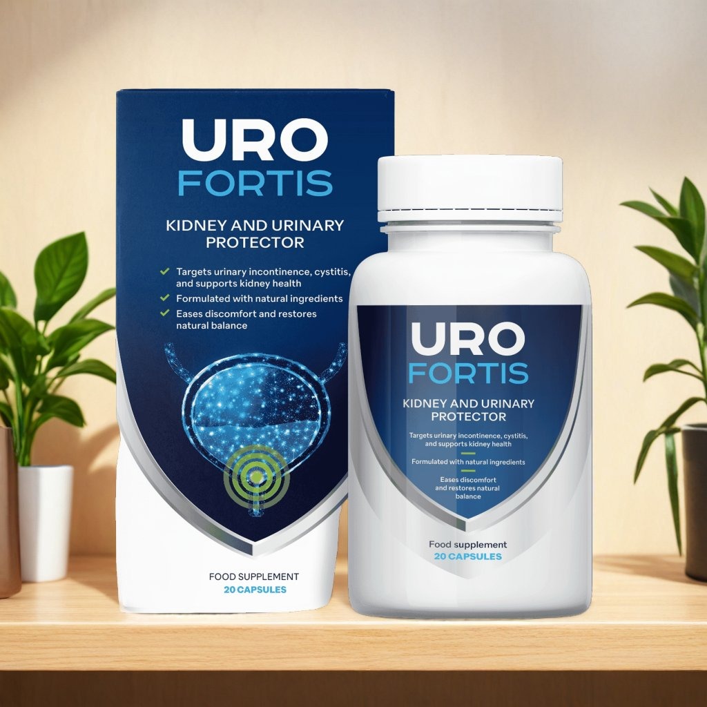Product packshot
