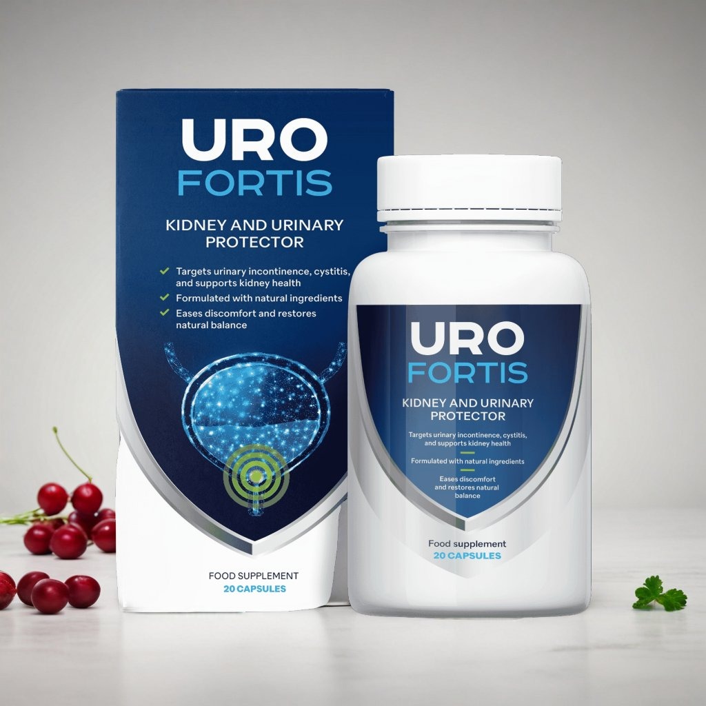 Product packshot