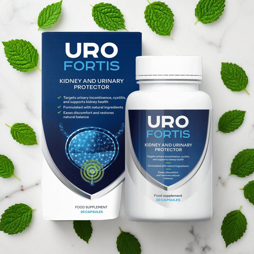 Product packshot
