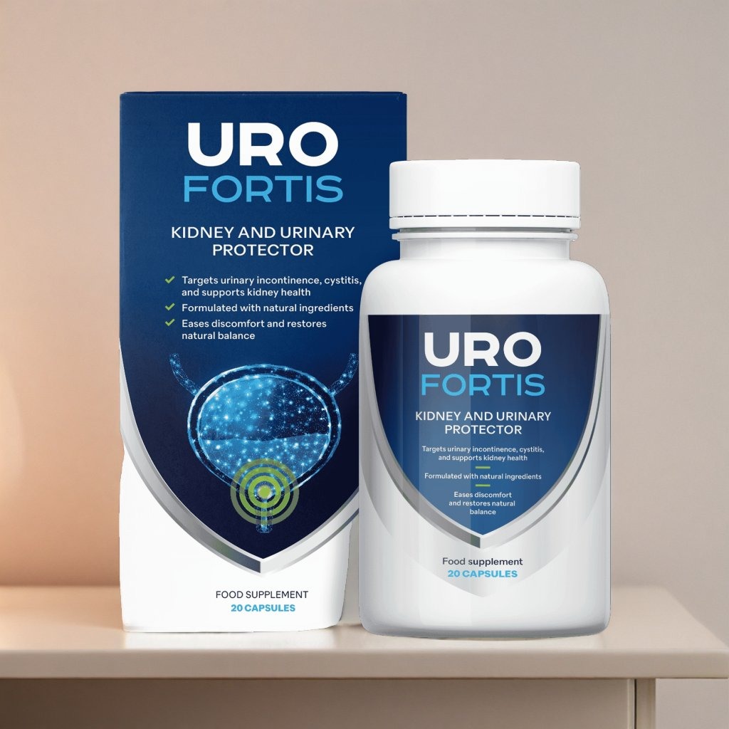 Product packshot