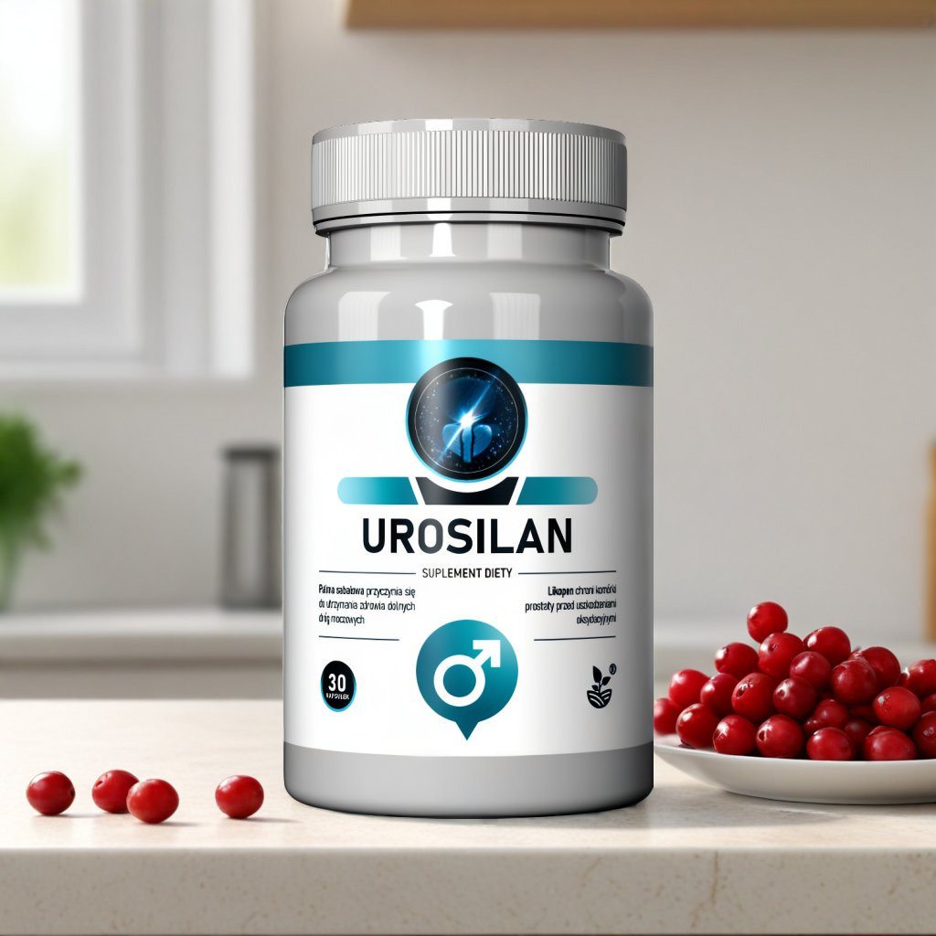 Product packshot