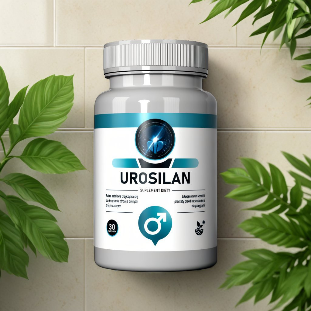 Product packshot
