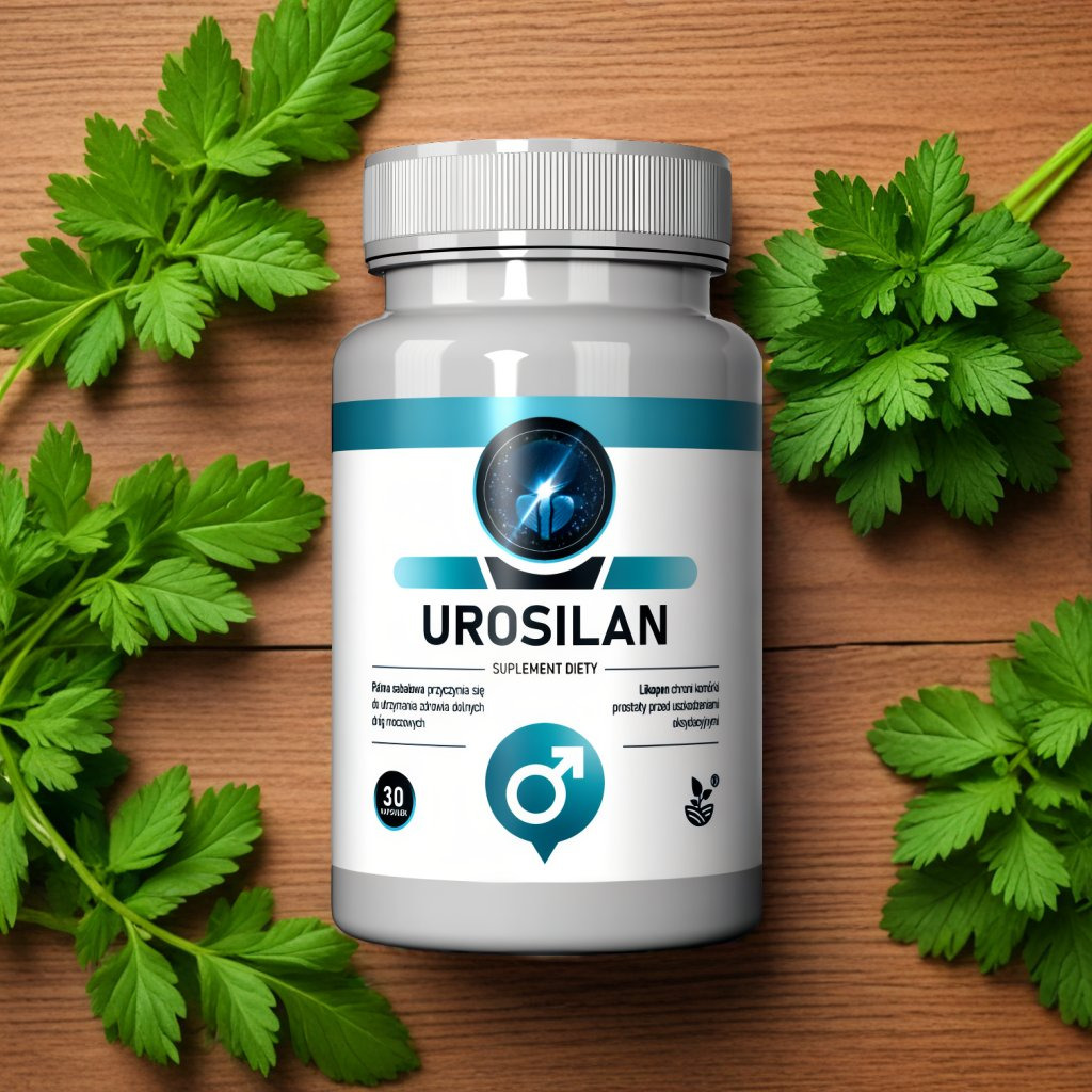 Product packshot