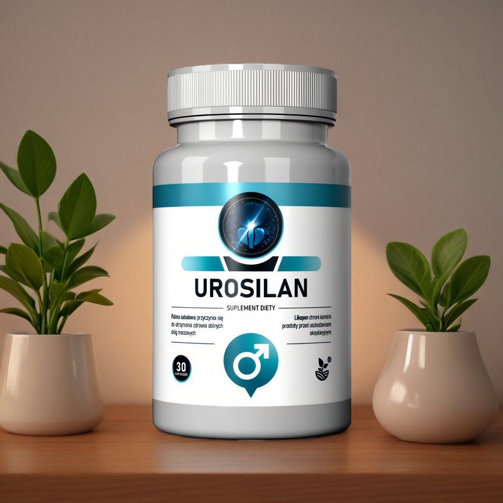 Product packshot