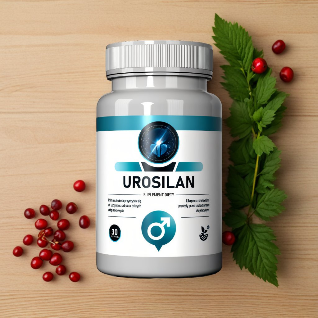 Product packshot