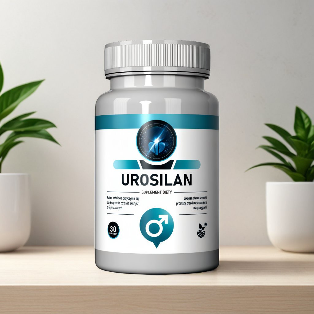 Product packshot