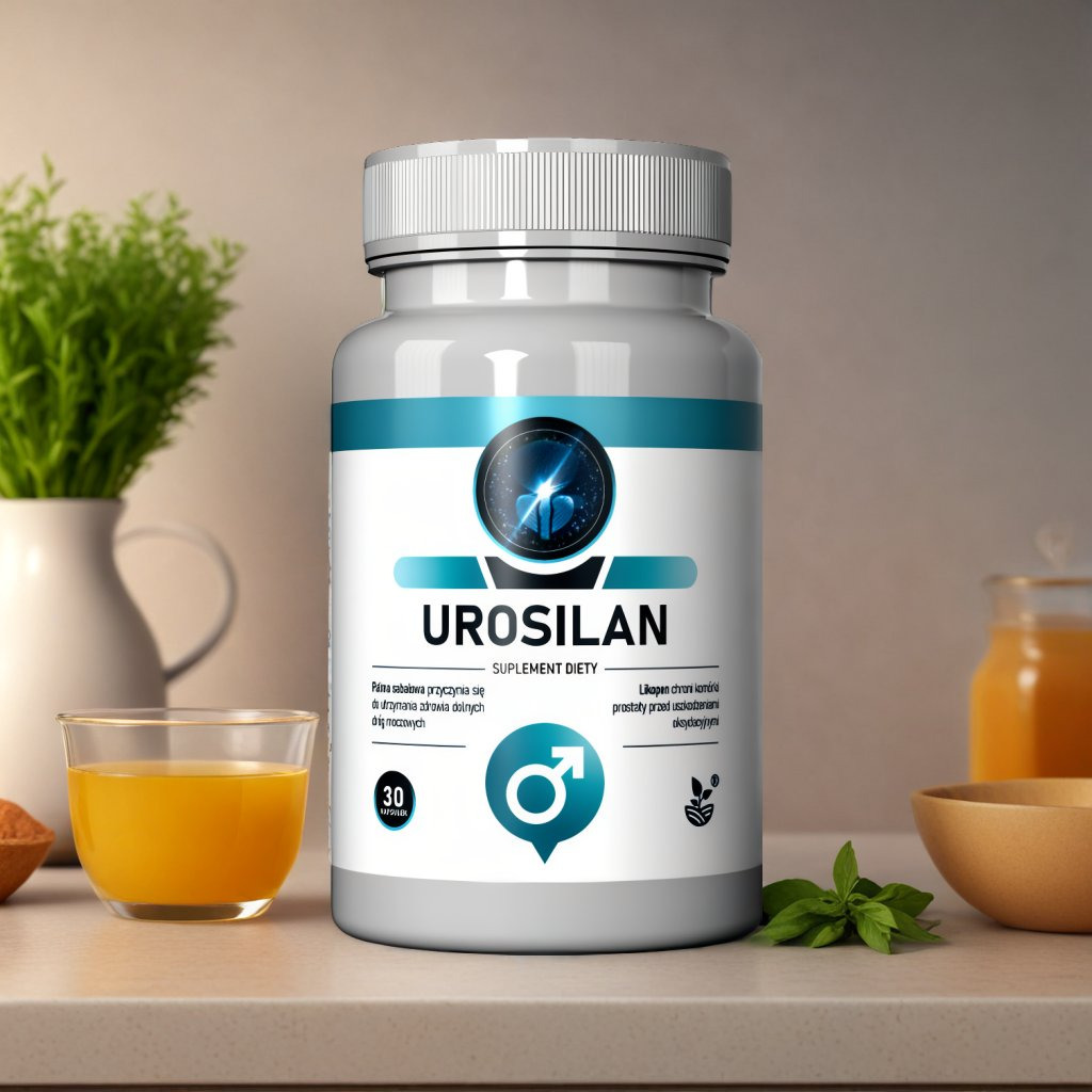 Product packshot